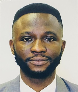 Dr. Alex Somto Alochukwu       