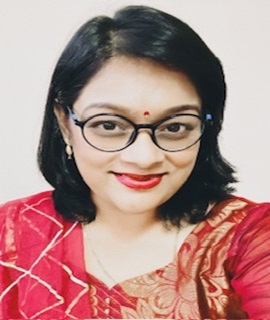 Dr. Chitra Krishnan            