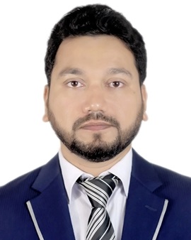 Dr. Md. Ashraful Babu