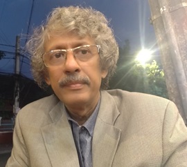 Prof. Sadhan Kumar Ghosh 