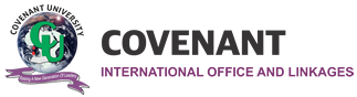International Office and Linkages | Covenant University